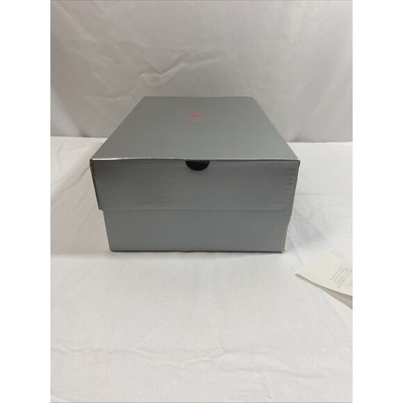 Nike Air Jordan 14 1999 OG XIV 136016-001 Black Varsity Red The Last Shot Sz12 - Picture 12 of 16